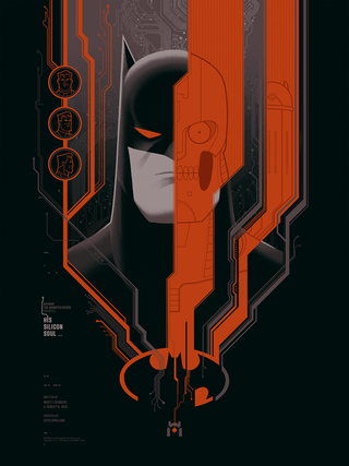 Artwork by Justin Erickson.